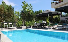 Villa Constangie